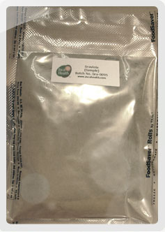 Graviola Extract - Inca Health