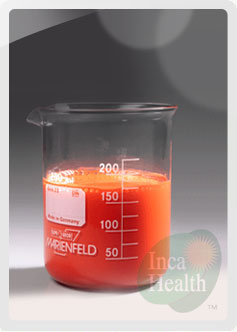 Liquid Lutein - Inca Health