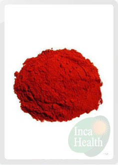 Lutein Powder - Inca Health