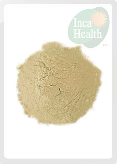 Maca Extract - Inca Health