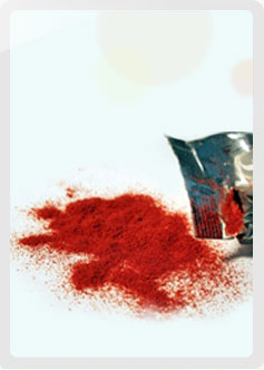 Paprika Powder - Inca Health