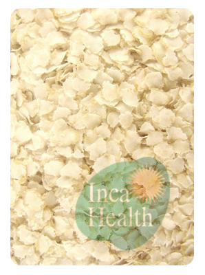 Quinoa Flakes - Inca Health